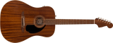 Fender - Redondo Special, Pau Ferro Fingerboard, Black Pickguard - Natural