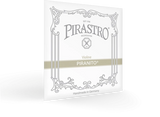 Pirastro - Piranito Violin D String Steel