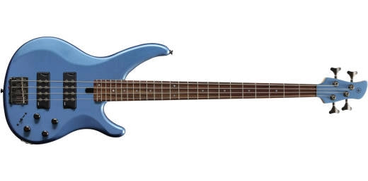 Yamaha - Guitare basse 4 cordes TRBX304 - Bleu usine