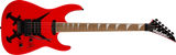 Jackson Guitars - Édition limitée X Series Soloist SL1A DX - Red Cross Daggers
