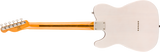 Squier - Classic Vibe 50s Telecaster avec manche/touche en érable - White Blonde 0374030501