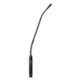 Shure - Microphone col de cygne supercardioïde standard MX412 Microflex