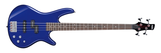 Ibanez - Guitare basse électrique GSR200 - Bleu Jewel