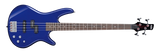 Ibanez - GSR200 Electric Bass Guitar - Jewel Blue