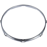 Tama - 13 Steel Mighty Hoops, Batter - 8 Trous