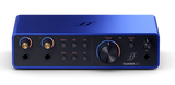 Focusrite - Interface audio USB-C Scarlett 2i2 4e génération Édition anniversaire