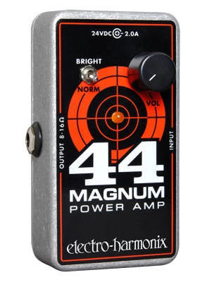 Electro-Harmonix - Mini ampli de puissance 44 Magnum