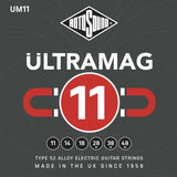 Rotosound - Alliage Ultramag Type 52 (11-48)