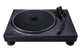Technics - SL-1500C Premium Class Direct Drive Turntable System - Black
