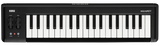 Korg - microKEY2 Clavier MIDI/USB compact à 37 touches