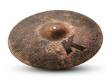 Zildjian - Crash 19 pouces K Custom Special Dry