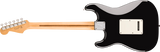 Fender - Player II Stratocaster, touche érable - Noir 0140512506