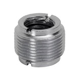 On-Stage Stands - Mic Screw Adapter - 5/8 Male to 3/8 Female