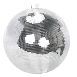 American DJ - Boule à facettes en verre de 40 pouces - utilise un moteur HDMB40K