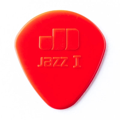 Dunlop - Pack de 24 raquettes de jazz en nylon - Pointe ronde