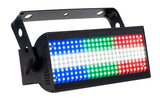 American DJ - Jolt 300 Stroboscope RGBW haute puissance