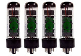 Electro-Harmonix - EL34 Quatuor à Lampes EL34EH (4)