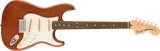 Fender - American Performer Sassafras Stratocaster, touche en palissandre - Moka