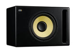 KRK - S12.4 12 caisson de basses de studio