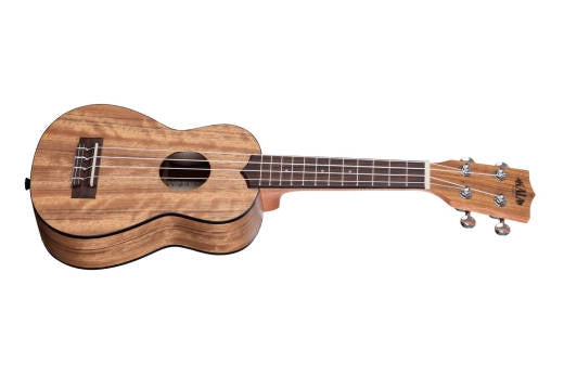 Kala - Pacific Walnut Soprano Ukulele