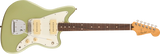 Fender - Player II Jazzmaster, touche en palissandre - Vert bouleau