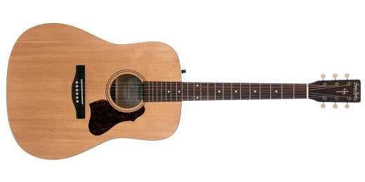 Simon et Patrick - Songsmith Dreadnought - Naturel