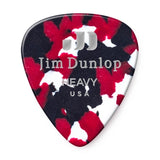 Dunlop - Celluloid Confetti Player Pack (12 unités) - Heavy