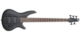 Ibanez - SR305EB 5-String Electric Bass - Weathered Black