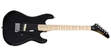 Kramer - Guitare électrique Baretta Special avec accastillage chromé