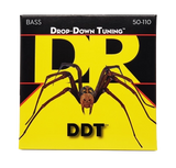 Cordes DR - Drop Down Tuning Électrique Heavy 50-110
