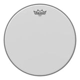 Remo - Emperor Coated Batted Head - 18 pouces