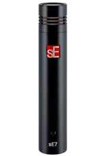 sE Electronics - Microphone à condensateur à petit diaphragme sE7