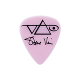 Ibanez - Pack de 6 cordes signature Steve Vai, 1,0 mm, violet muscat
