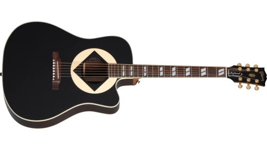 Gibson - Jerry Cantrell Atone Songwriter