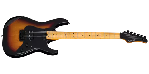 Kramer - Volante HSGT Electric Guitar with Gigbag - Triburst