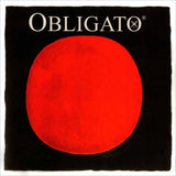 Pirastro - Obligato Violin Synthetic/Goldsteel Single E String - 4/4