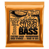 Ernie Ball - Basse Hybride Slinky 45-105