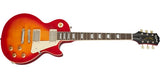 Epiphone - 1959 Les Paul Standard Outfit - Aged Dark Cherry Burst