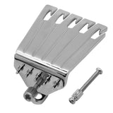 Cordier Terminator 5 cordes couleur or - Chrome