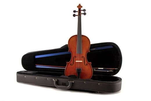 Suzuki - NS20 Violin Outfit 4/4