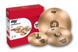 Sabian - B8X Performance Pack - 14HH/16TC/20Ride