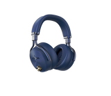 Casque audio circum-aural Zildjian - ALCHEM-E Perfect Tune - Bleu nuit