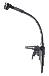 AKG - C519ML Microphone cardioïde à pince pour instrument avec connecteur mini XLR