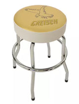 Guitares Gretsch - Tabouret de bar White Falcon 25