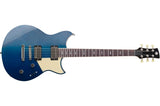 Yamaha - Guitare électrique RSP20 Revstar II Professional Series avec étui - Bleu clair de lune