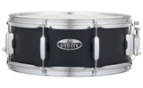 Caisse claire Pearl - Modern Utility en érable 14x5,5" - Noir satiné