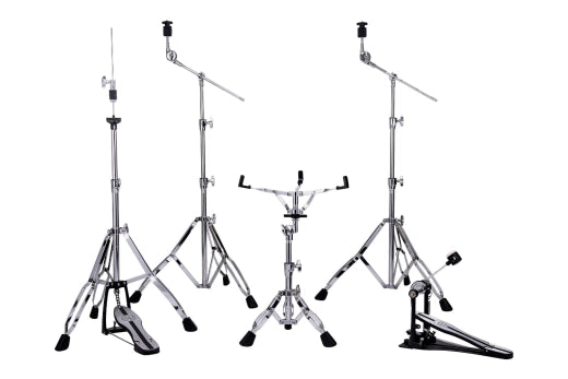Mapex - 400 Series 5-Piece Hardware Pack