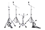 Mapex - Ensemble de quincaillerie de 5 pièces série 400