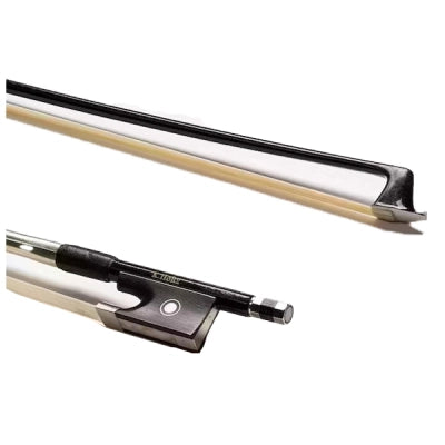 Eastman Strings - K. Holtz Model 10 Fiberglass Violin Bow - 1/8