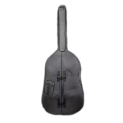 Eastman Strings - Padded Double Bass Gig Bag - 1/4